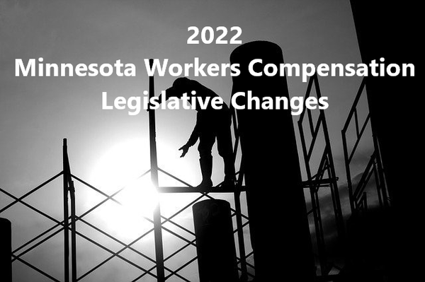 Minnesota Legislators Act Quickly To Reinstate The Covid-19 Presumption For Workers' Compensation Claims For First Responders And Health Care Workers