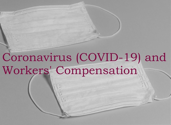 Workers' Compensation and COVID-19  --  OLWK Responds to Frequently Asked Questions