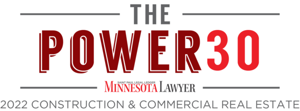 The 2022 Lists of Super Lawyers® and Rising Stars Recognize Three O'Meara, Leer, Wagner & Kohl P.A. Attorneys