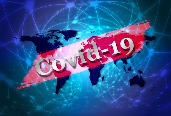 Minnesota Issues COVID-19