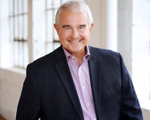 Shamus O’Meara named to POWER 30 list