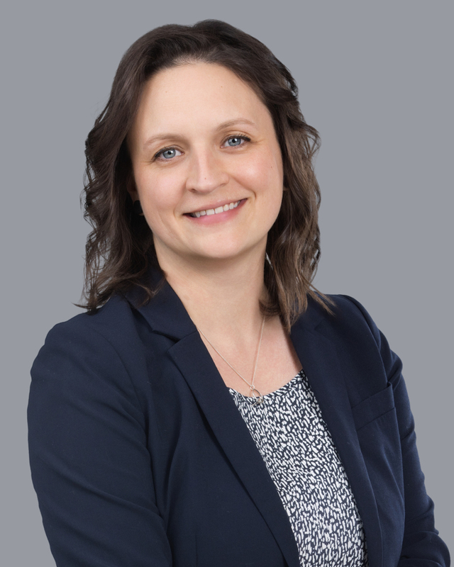 Heather A. Rheingans