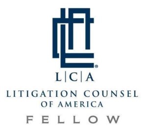 Litigation Counsel of America