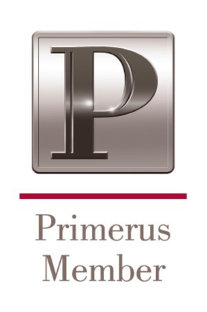 Primerus The World's Finest Law Firms