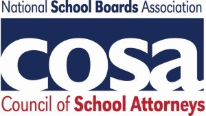 National School Board Association- COSA
