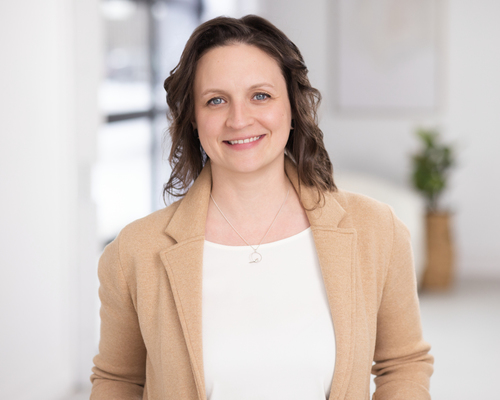 Heather A. Rheingans
